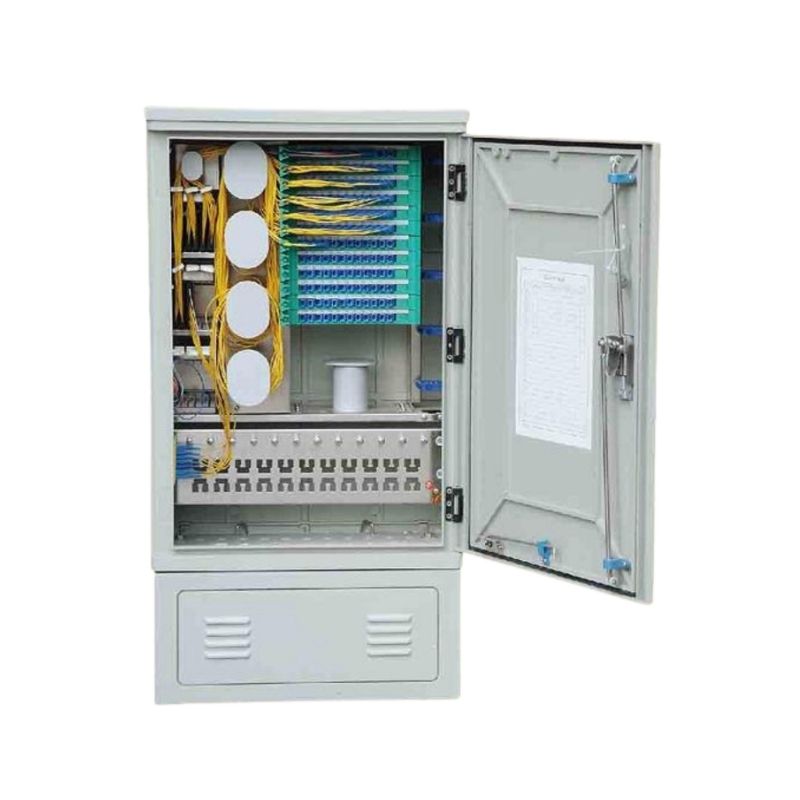 Fiber Distribution Hub  FDH Outdoor